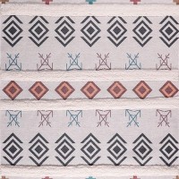 ΧΑΛΙ KILIM  9095 - 0080X200  NewPlan