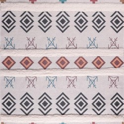 ΧΑΛΙ KILIM  9095 - 120X180  NewPlan