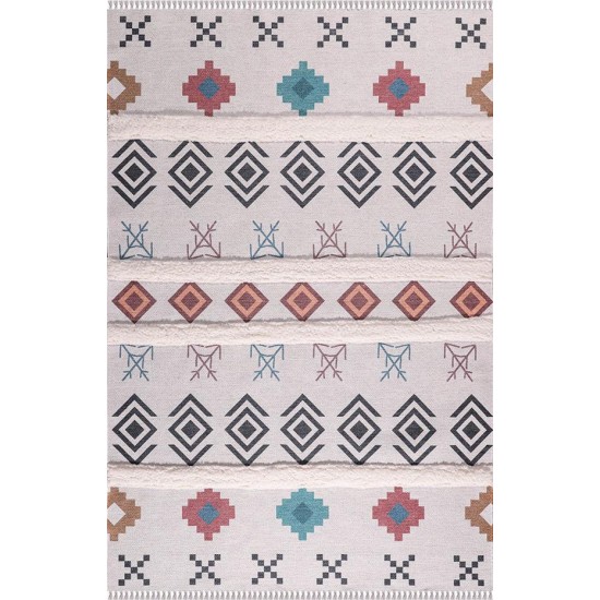 ΧΑΛΙ KILIM  9095 - 160X230  NewPlan