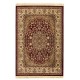 ΧΑΛΙ PERSIA 5649 BURGUNDY ΜΕ ΚΡΟΣΣΙ - 200X290  NewPlan