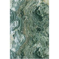 PVC MEGA PANEL 2.8/1220/2800mm ONYX GREEN 901 NewPlan