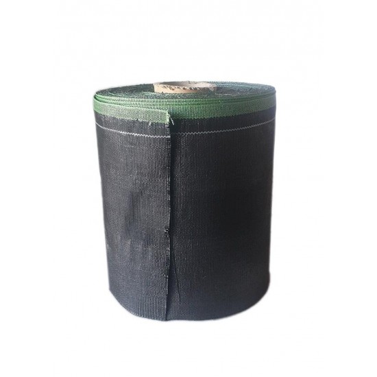 ΤΑΙΝΙΑ ΣΥΓΚΟΛΛΗΣΗΣ ΓΙΑ ΓΚΑΖΟΝ JOINTAPE BLACK 30cmX200m NewPlan