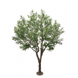 OLIVE TREE NP496_240_UV ΥΨΟΣ 240cm NewPlan