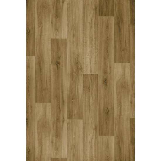 GLUEDOWN 55 LVT ΒΙΝΥΛΙΚΗ ΛΩΡΙΔΑ 2.3mm 623M LIME\MYSTIC ΣΤΟΚ Π.Χ. NewPlan