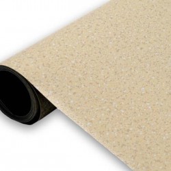 ΠΛΑΣΤΙΚΟ ΔΑΠΕΔΟ  GOLD STAR 0.6mm GRANITE 238/5 2M NewPlan