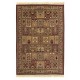 ΧΑΛΙ PERSIA 6283 BURGUNDY ΜΕ ΚΡΟΣΣΙ - 250X300  NewPlan