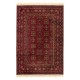 ΧΑΛΙ PERSIA   315 BURGUNDY ΜΕ ΚΡΟΣΣΙ - 160X230  NewPlan