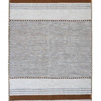 ΧΑΛΙ ANTIQUE KILIM  ΧΕΙΡΟΠΟΙΗΤΟ 2040 ORCHE - 160X230  NewPlan