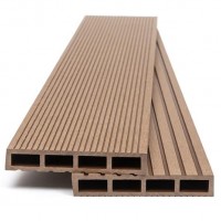 WPC ΠΕΡΙΦΡΑΞΗΣ 20/120mm TEAK 50150 NewPlan