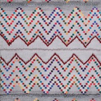 ΧΑΛΙ KILIM  6570 - 0080X200  NewPlan