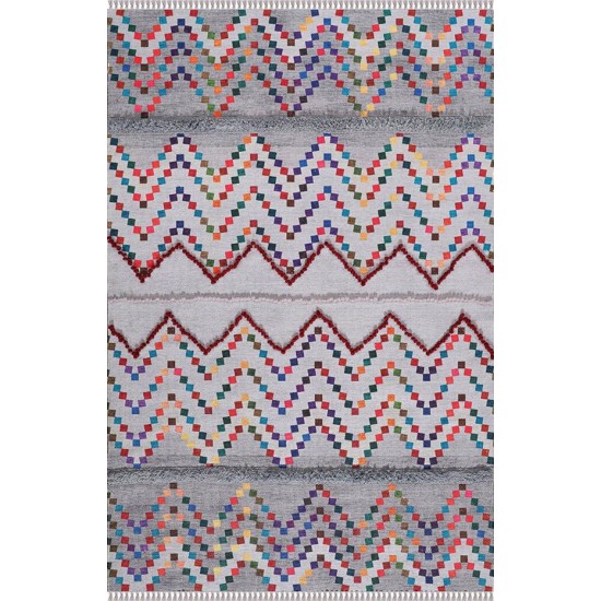 ΧΑΛΙ KILIM  6570 - 080X150  NewPlan