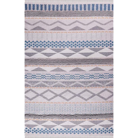 ΧΑΛΙ KILIM  4550 - 0080X200  NewPlan