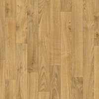 ΠΛΑΣΤΙΚΟ ΔΑΠΕΔΟ TRENTO 263L HONEY OAK 3M NewPlan