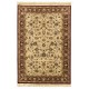 ΧΑΛΙ PERSIA 1536 BURGUNDY ΜΕ ΚΡΟΣΣΙ - 160X230  NewPlan