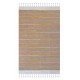 ΧΑΛΙ RIBELLA ΧΕΙΡΟΠΟΙΗΤΟ 200 BEIGE - 133X190  NewPlan