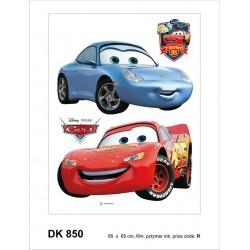 850DK ΣΤΟΚ Π.Χ ΑΥΤΟΚΟΛΛΗΤΟ ΤΟΙΧΟΥ R DISNEY A&G NewPlan