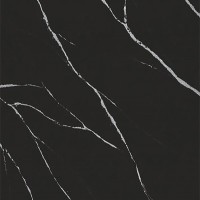 PVC MEGA PANEL 2.8/1220/2800mm CARRARA BLACK 204 NewPlan