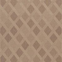 ΧΑΛΙ ETHNIK  203729C BROWN/CARAMEL BEIGE - 200X285  NewPlan