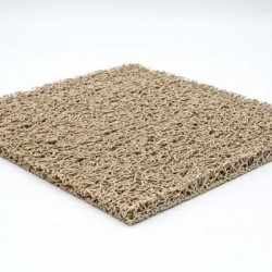 ΠΛΑΣΤΙΚΟ ΔΑΠΕΔΟ SPAGHETTI 15mm BEIGE 1.22M NewPlan