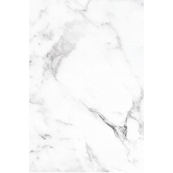 PVC MEGA PANEL 2.8/1220/2800mm CARRARA BIANCO 101 NewPlan