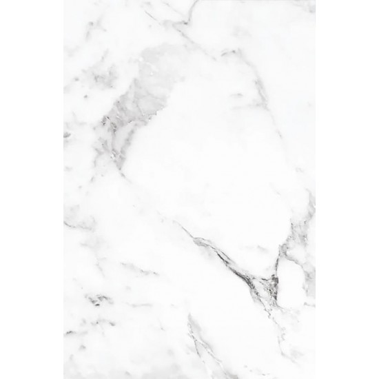 PVC MEGA PANEL 2.8/1220/2800mm CARRARA BIANCO 101 NewPlan