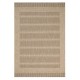 ΧΑΛΙ ETHNIK  203607C BROWN/CARAMEL BEIGE - 160X230  NewPlan