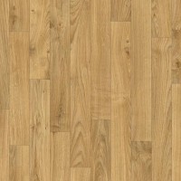 ΠΛΑΣΤΙΚΟ ΔΑΠΕΔΟ TRENTO 263L HONEY OAK 4M NewPlan