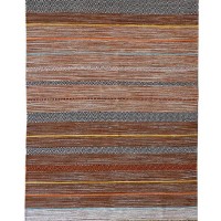 ΧΑΛΙ ANTIQUE KILIM  ΧΕΙΡΟΠΟΙΗΤΟ 6080 BEIGE - 070X140  NewPlan