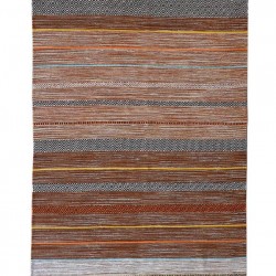 ΧΑΛΙ ANTIQUE KILIM  ΧΕΙΡΟΠΟΙΗΤΟ 6080 BEIGE - 070X190  NewPlan