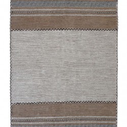 ΧΑΛΙ ANTIQUE KILIM  ΧΕΙΡΟΠΟΙΗΤΟ 1020 IVORY - 200X285  NewPlan