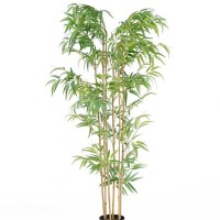 BAMBOO  NP5801_150_22_UV   ΥΨΟΣ 150cm NewPlan