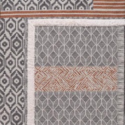 ΧΑΛΙ KILIM  1020 - 0080X200  NewPlan