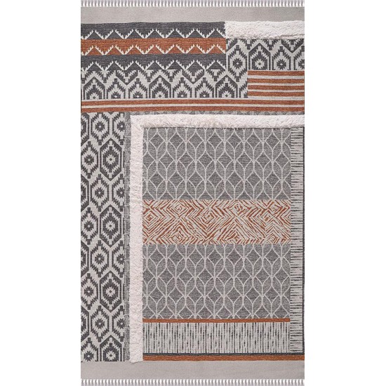 ΧΑΛΙ KILIM  1020 - 080X150  NewPlan