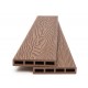 WPC ΠΕΡΙΦΡΑΞΗΣ ΝΕΑΣ ΓΕΝΙΑΣ 21/120mm TEAK 90155 NewPlan