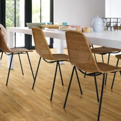 ΠΛΑΣΤΙΚΟ ΔΑΠΕΔΟ ATLANTIC 236L NATURAL OAK 4M NewPlan