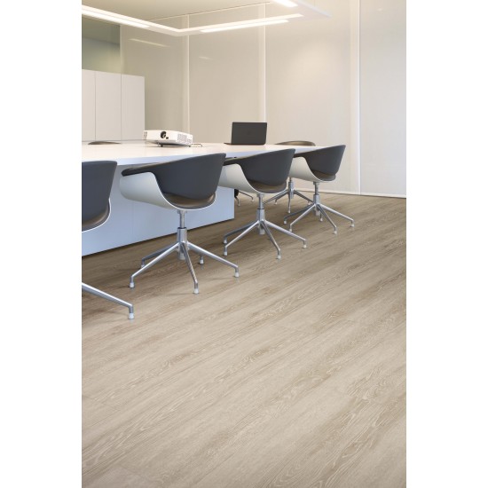 GLUEDOWN 55 LVT ΒΙΝΥΛΙΚΗ ΛΩΡΙΔΑ 2.3mm 619L TOULON\JERSEY ΣΤΟΚ Π.Χ. NewPlan