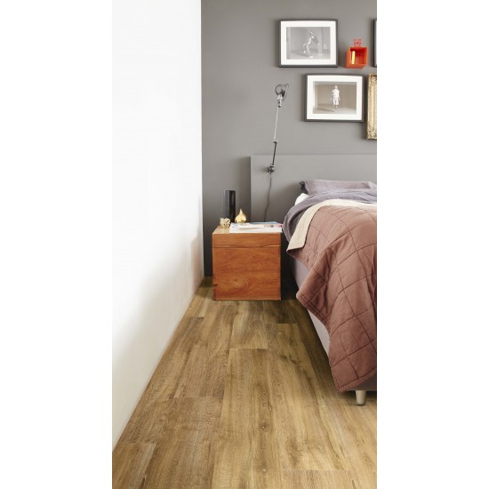 GLUEDOWN 55 LVT ΒΙΝΥΛΙΚΗ ΛΩΡΙΔΑ 2.3mm 623M LIME\MYSTIC ΣΤΟΚ Π.Χ. NewPlan