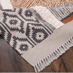 ΧΑΛΙ KILIM  1020 - 160X230  NewPlan