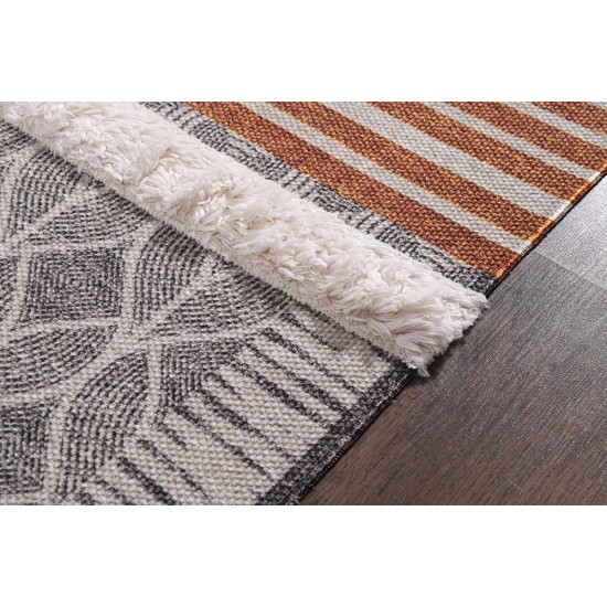 ΧΑΛΙ KILIM  1020 - 120X180  NewPlan