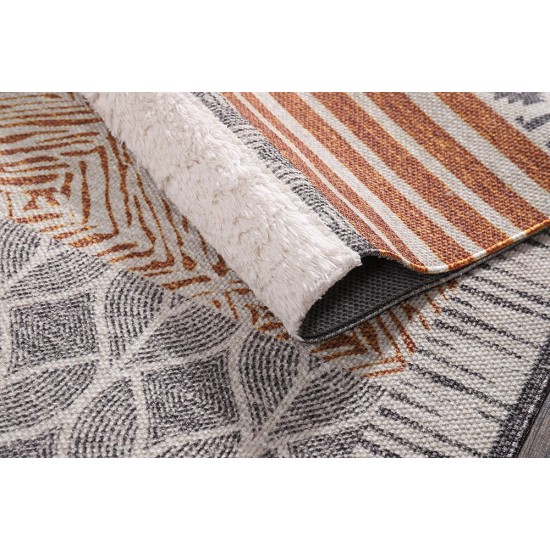 ΧΑΛΙ KILIM  1020 - 0080X200  NewPlan