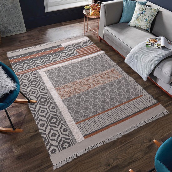 ΧΑΛΙ KILIM  1020 - 120X180  NewPlan