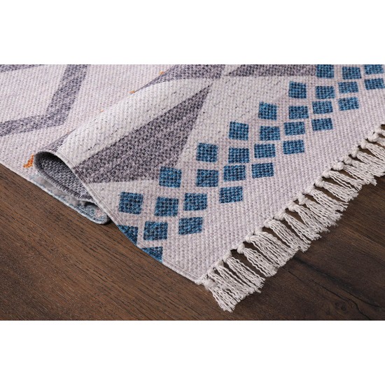 ΧΑΛΙ KILIM  4550 - 0080X200  NewPlan