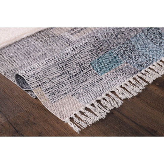 ΧΑΛΙ KILIM  5560 - 0080X200  NewPlan