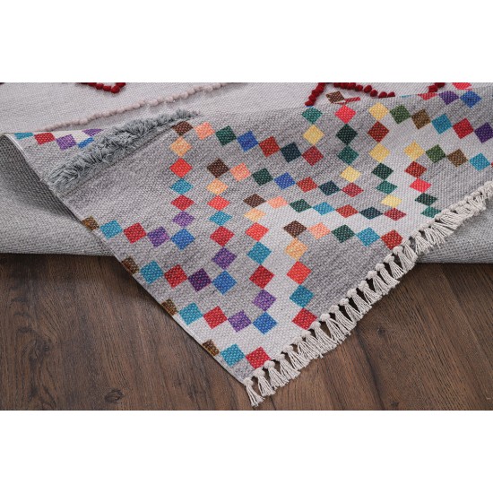 ΧΑΛΙ KILIM  6570 - 080X150  NewPlan