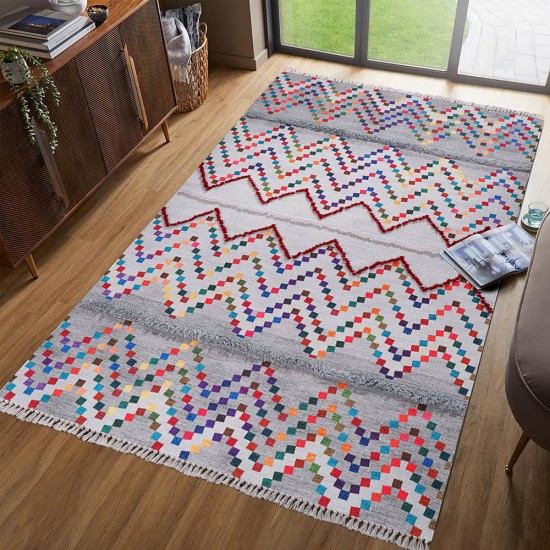 ΧΑΛΙ KILIM  6570 - 080X150  NewPlan