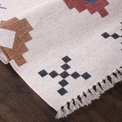 ΧΑΛΙ KILIM  9095 - 120X180  NewPlan