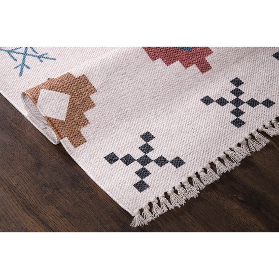 ΧΑΛΙ KILIM  9095 - 120X180  NewPlan