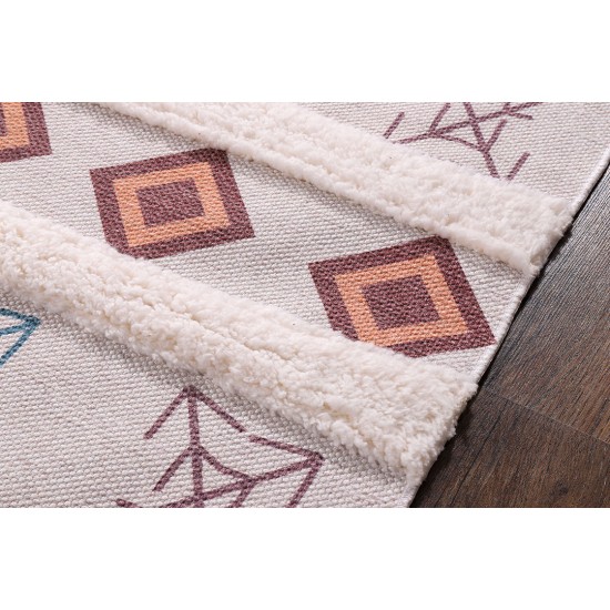 ΧΑΛΙ KILIM  9095 - 0080X200  NewPlan