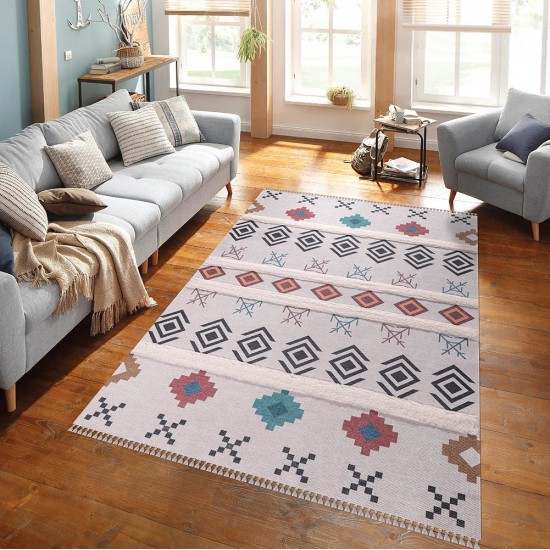 ΧΑΛΙ KILIM  9095 - 160X230  NewPlan