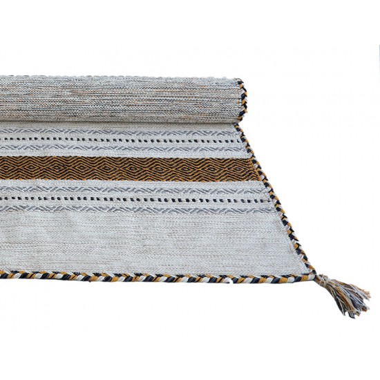 ΧΑΛΙ ANTIQUE KILIM  ΧΕΙΡΟΠΟΙΗΤΟ 2040 ORCHE - 200X285  NewPlan